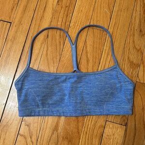 Vitality sports bra